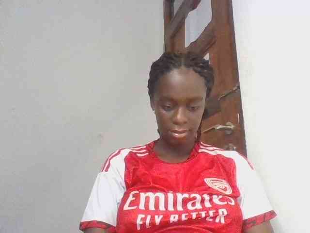 Chocolateaa webcam