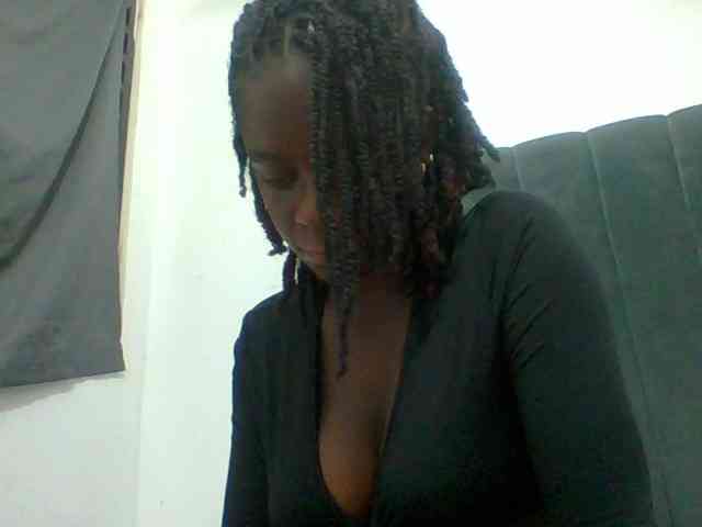 Chocolateaa webcam