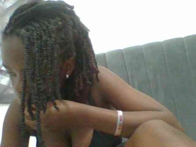 Chocolateaa webcam