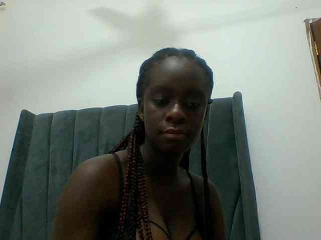 Chocolateaa webcam