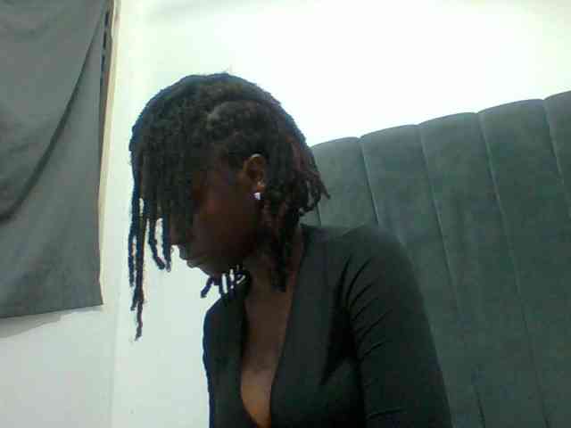 Chocolateaa webcam