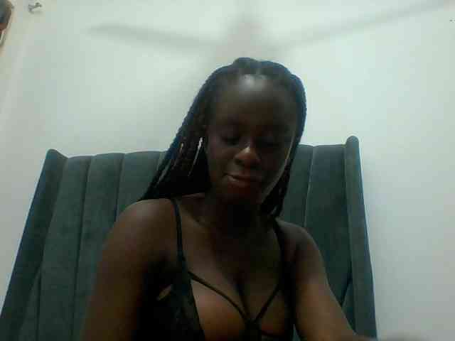 Chocolateaa webcam