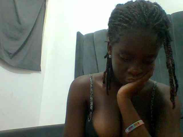 Chocolateaa webcam