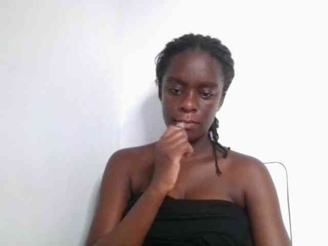 Chocolateaa webcam