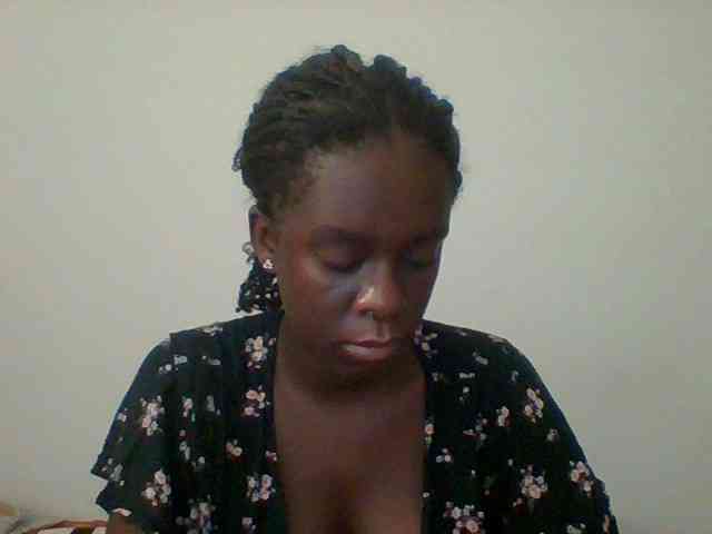 Chocolateaa webcam