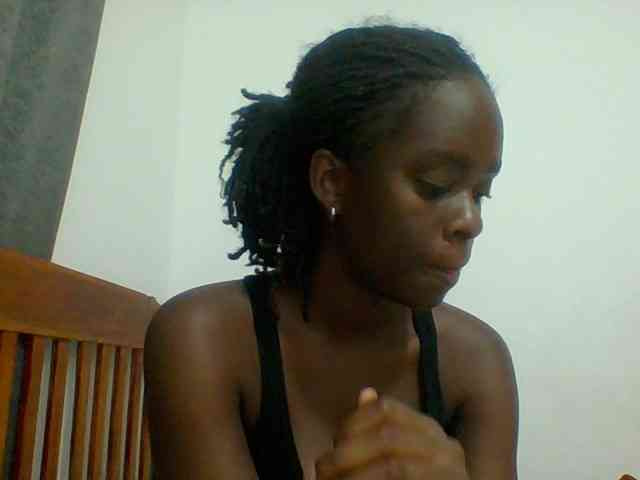 Chocolateaa webcam