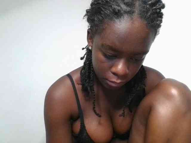 Chocolateaa webcam