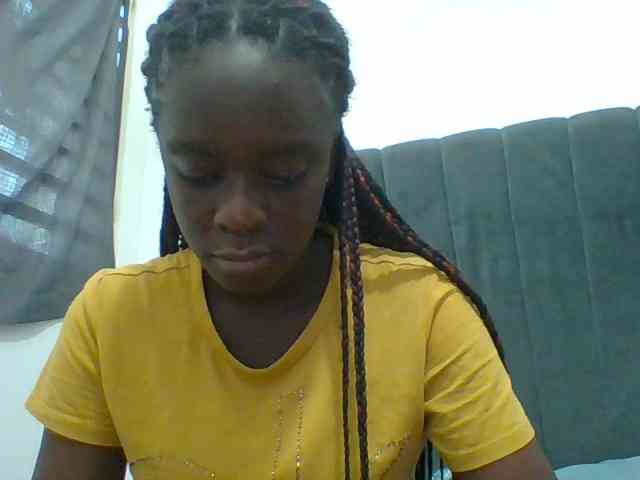Chocolateaa webcam