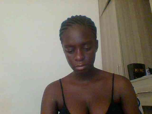 Chocolateaa webcam