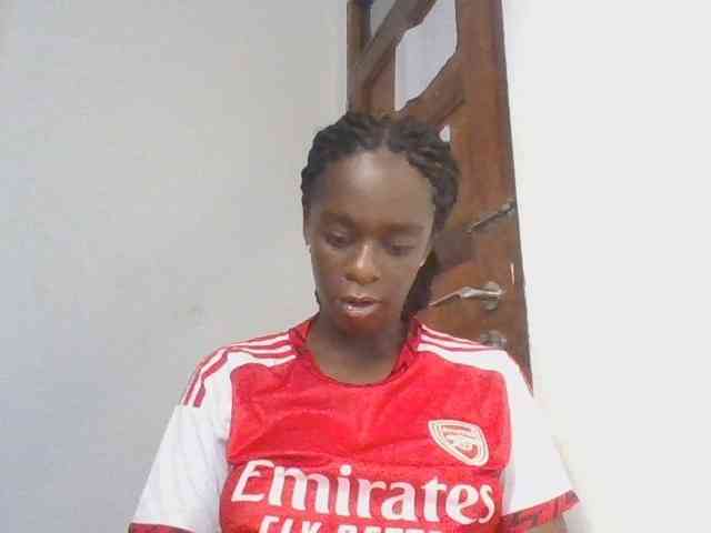 Chocolateaa webcam