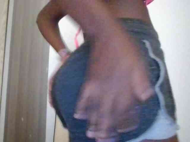 Chocolateaa webcam