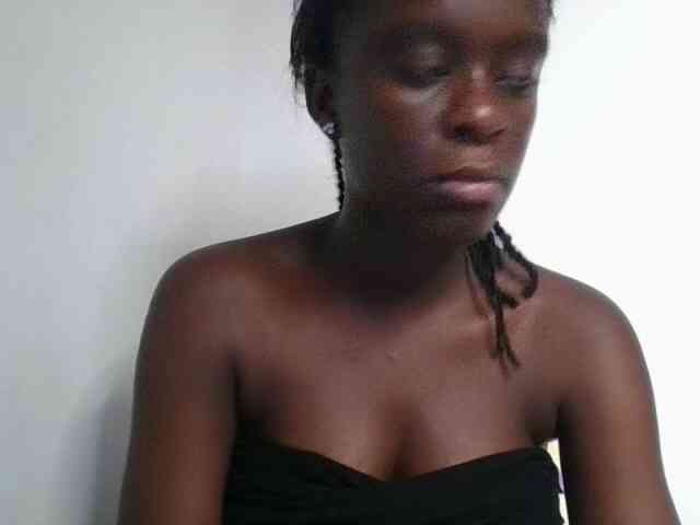 Chocolateaa webcam