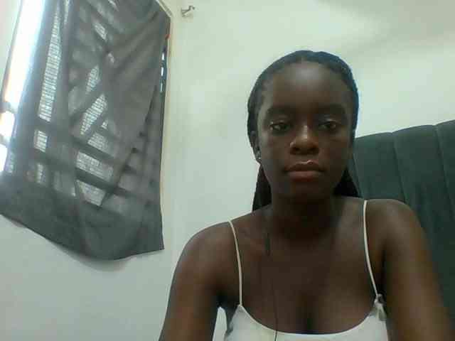 Chocolateaa webcam