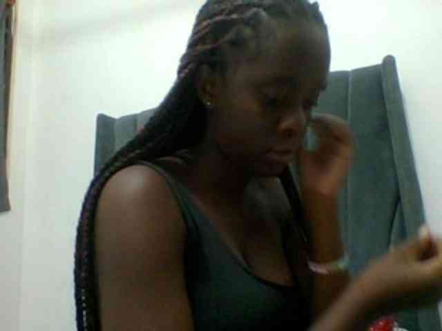 Chocolateaa webcam