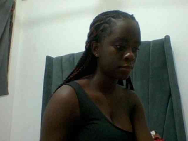 Chocolateaa webcam
