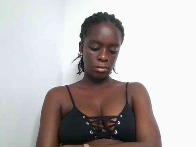 Chocolateaa webcam