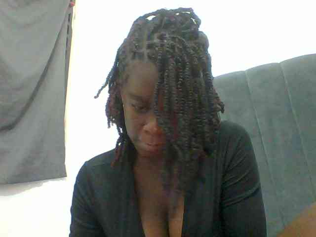 Chocolateaa webcam