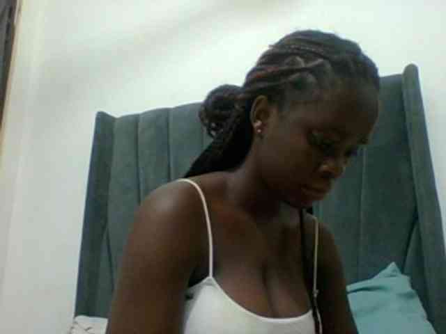 Chocolateaa webcam