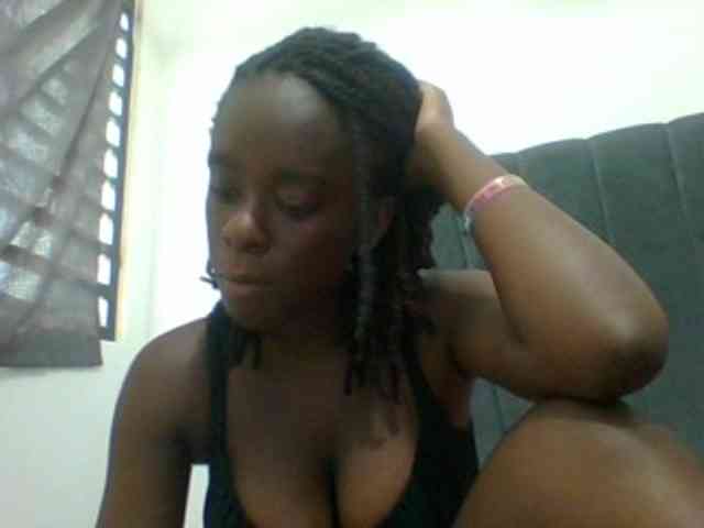 Chocolateaa webcam