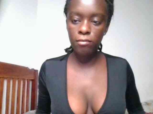 Chocolateaa webcam