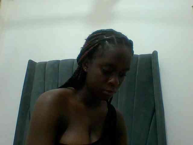 Chocolateaa webcam