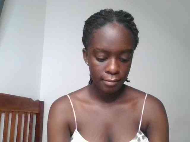 Chocolateaa webcam