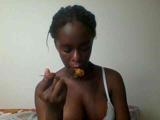 Chocolateaa webcam