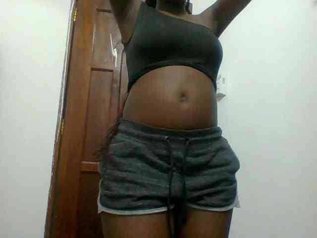 Chocolateaa webcam