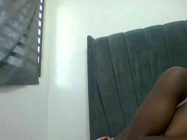 Chocolateaa webcam