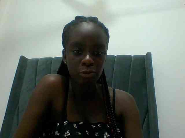 Chocolateaa webcam