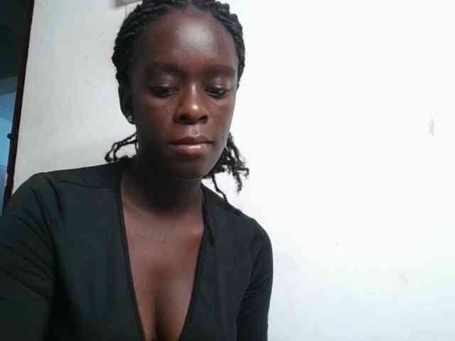 Chocolateaa webcam