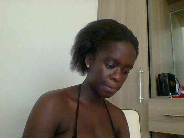 Chocolateaa webcam