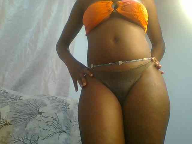Chocolateaa webcam