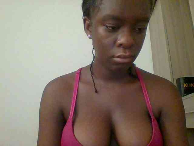 Chocolateaa webcam