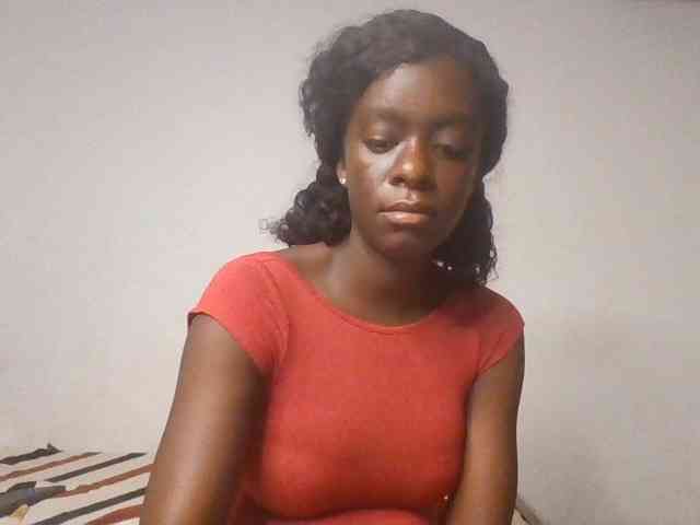 Chocolateaa webcam