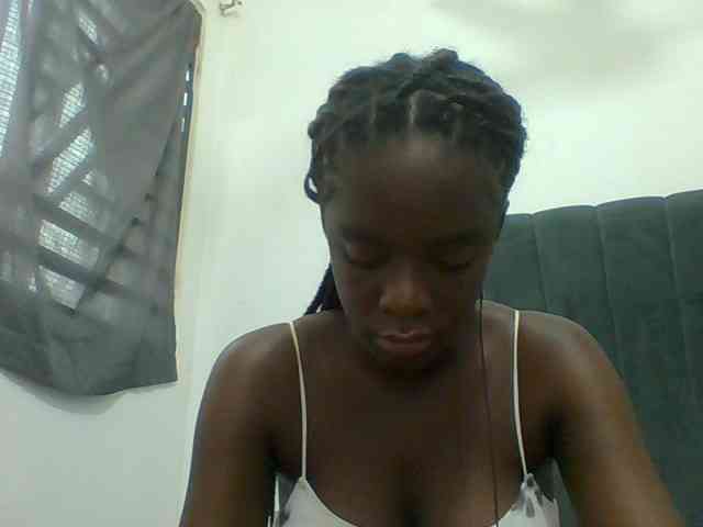 Chocolateaa webcam