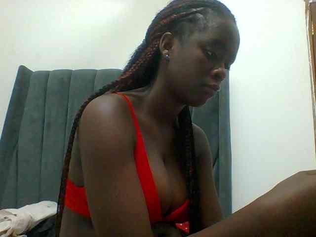 Chocolateaa webcam