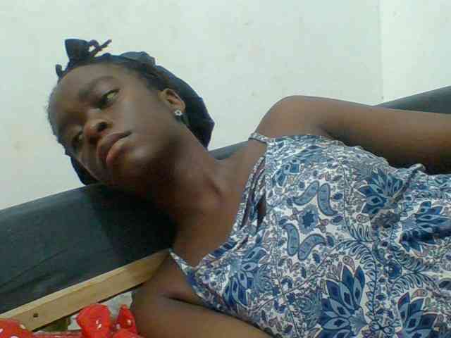 Chocolateaa webcam