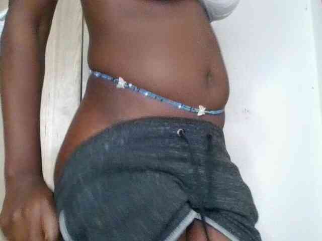 Chocolateaa webcam