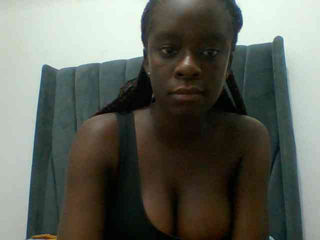 Chocolateaa webcam
