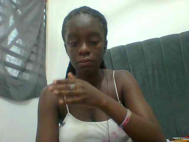 Chocolateaa webcam