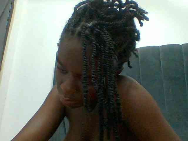 Chocolateaa webcam