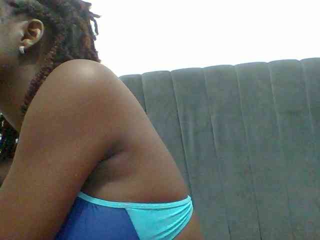 Chocolateaa webcam