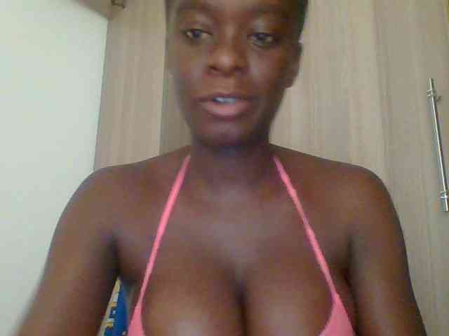 Chocolateaa webcam