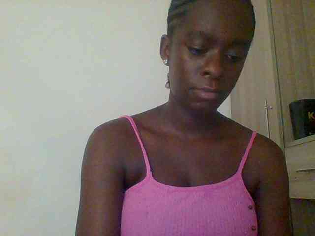 Chocolateaa webcam