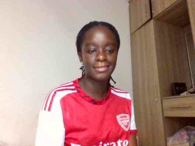 Chocolateaa webcam