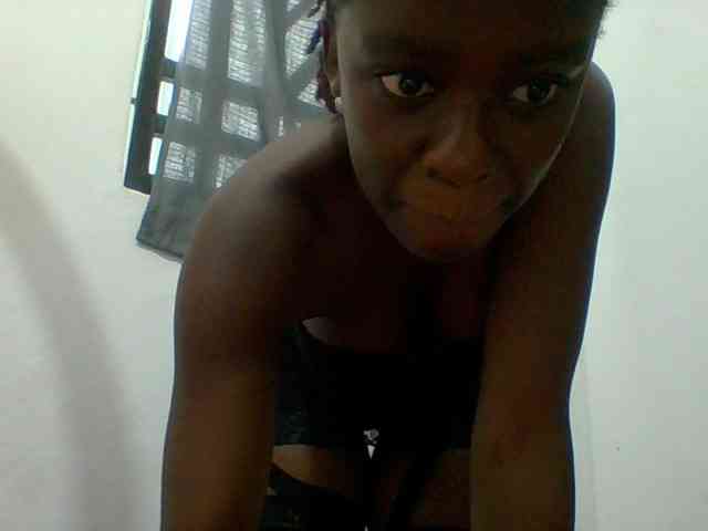 Chocolateaa webcam