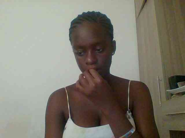 Chocolateaa webcam