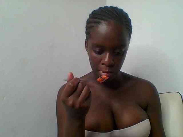 Chocolateaa webcam