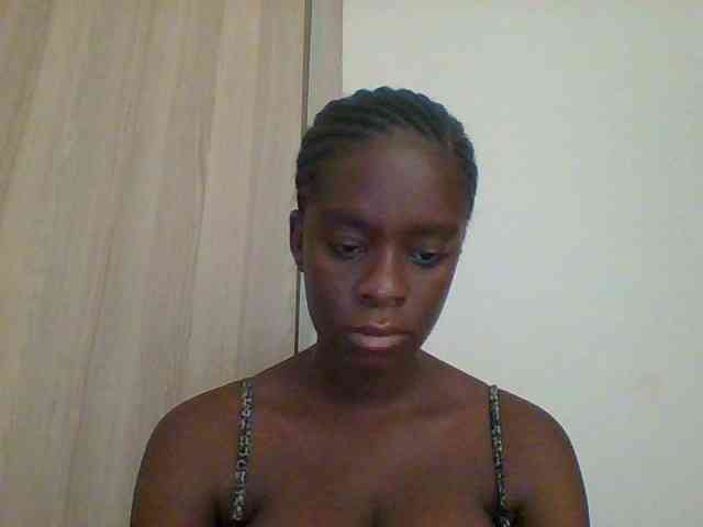 Chocolateaa webcam